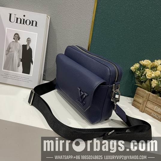 1:1 Louis Vuitton Bags Fastline M22482 M22611 23.5x18x7cm ss