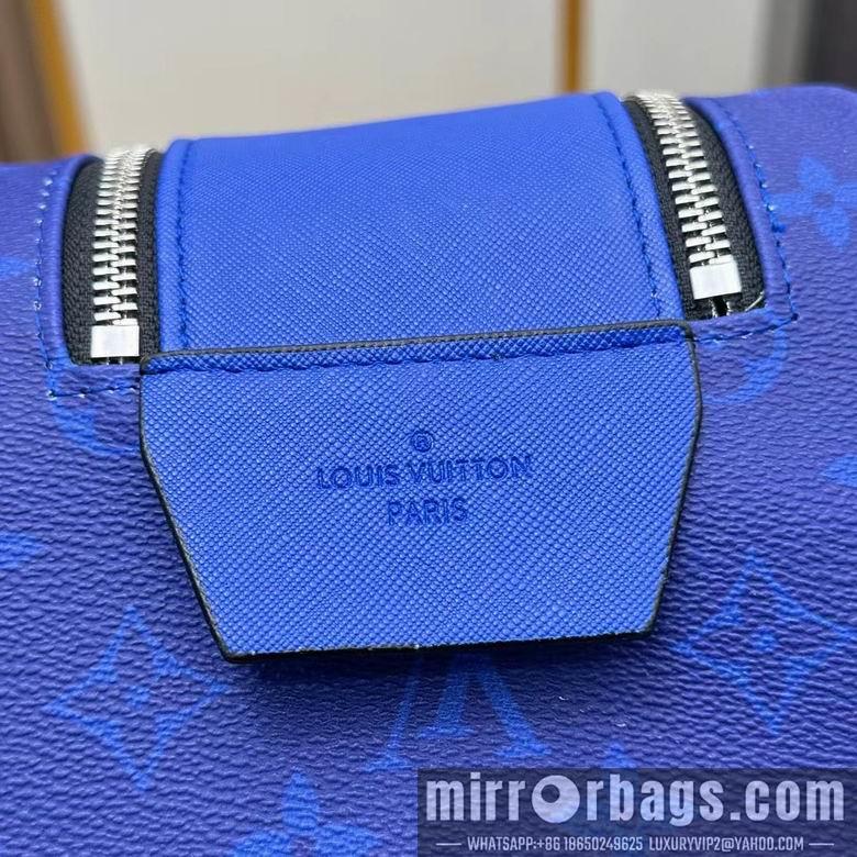 1:1 Louis Vuitton Bags 47528 28X16X13cm XM