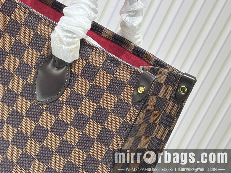 1:1 Louis Vuitton Bags On M45039 M45321 35x27x14cm ss