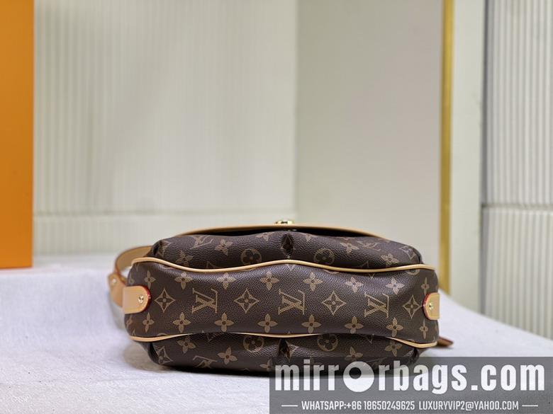 1:1 Louis Vuitton Bags M51423 30x23x10cm ss