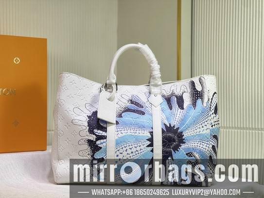 1:1 Louis Vuitton Bags Sac Plat M21679 44x33x18cm ss