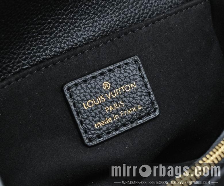1:1 Louis Vuitton Bags M22834 21.5X13.5X6cm XM 4colour