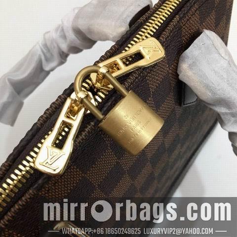 1:1 Louis Vuitton Bags Alma M53152、M53151 、41112  wg