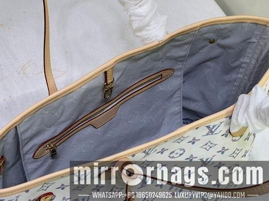 1:1 Louis Vuitton Bags Neverfull M40995 32x29x17cm ss.