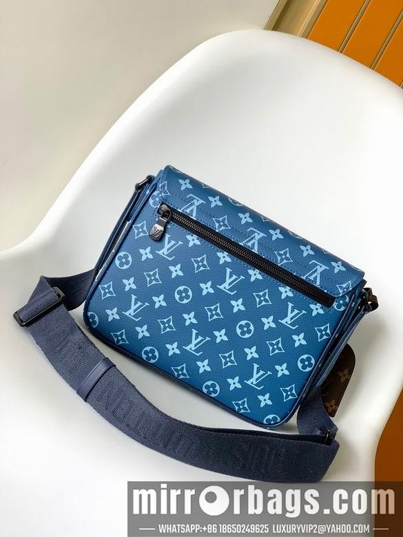 1:1 Louis Vuitton Bags M23785 26X20X7cm XM