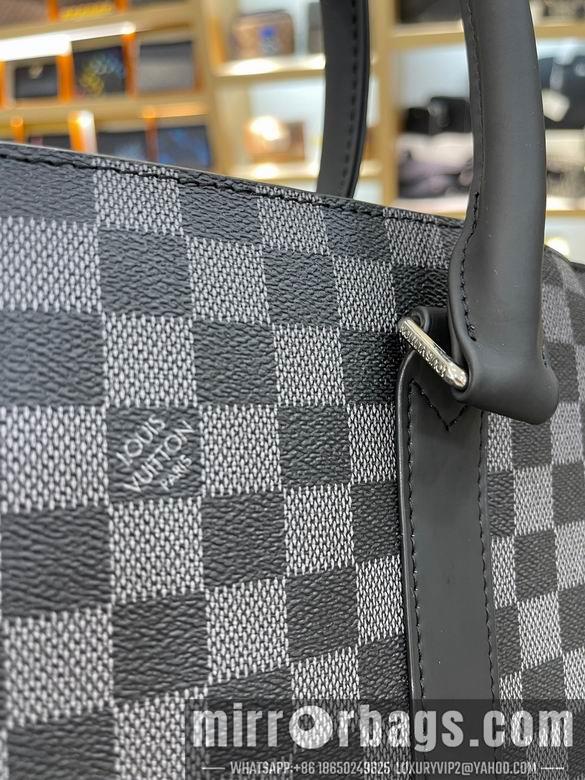 1:1 Louis Vuitton Bags 6007-1 38X7X28cm WP