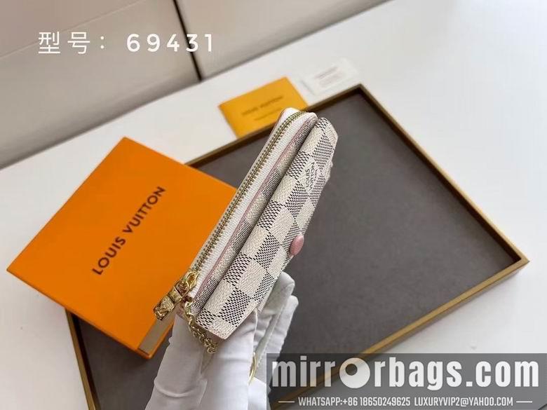 1:1 Louis Vuitton Bags M69431 13X9.5X2.5cm XM 1