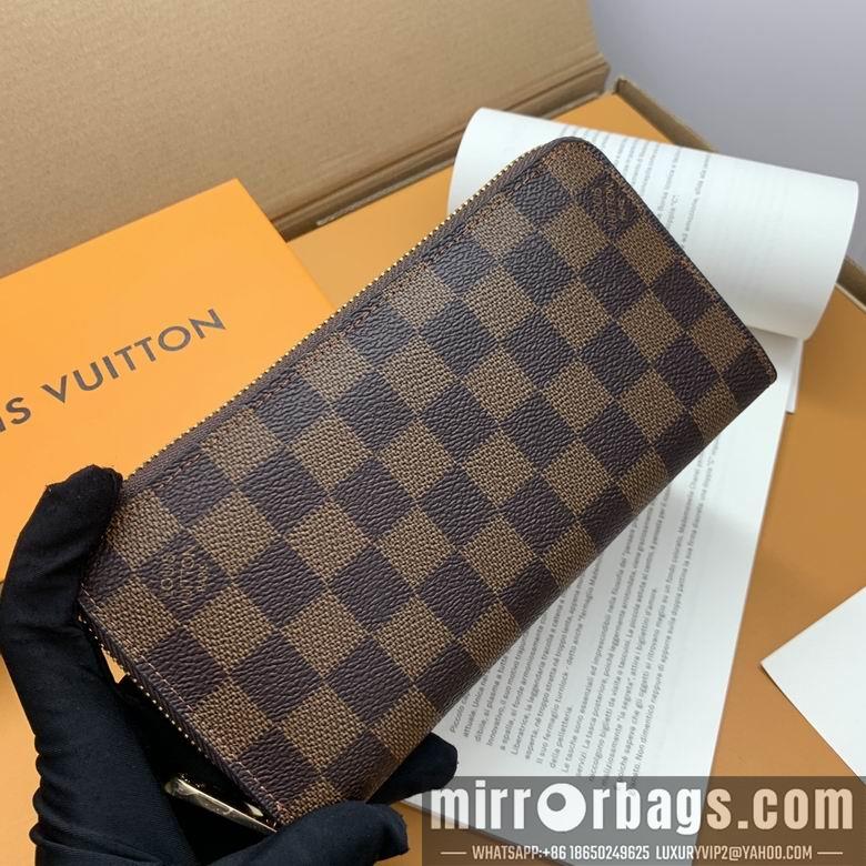 1:1 Louis Vuitton Bags M60017 19.5X10.5X2.5cm ZC 6