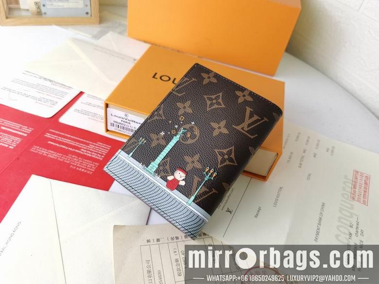 1:1 Louis Vuitton Bags M64502 10X14X2.5cm XM 17