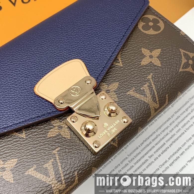1:1 Louis Vuitton Bags M58414 19X10cm ZC 7