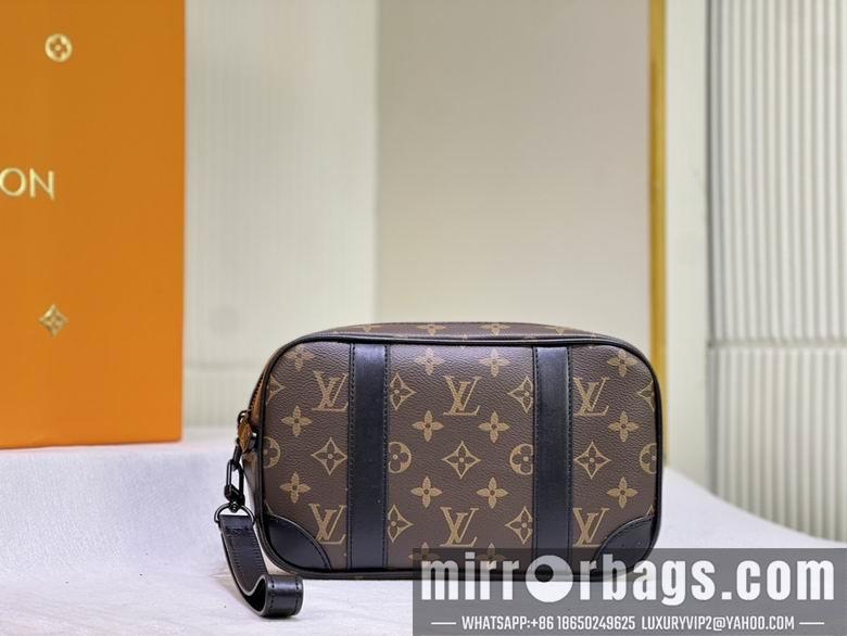 1:1 Louis Vuitton Bags M82076 25X16X6.5cm XM 1
