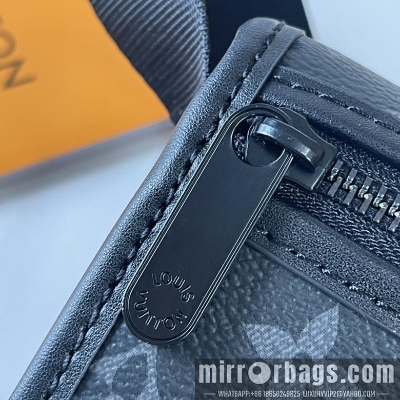1:1 Louis Vuitton Bags Bosphore M12599 19x12x7cm ss