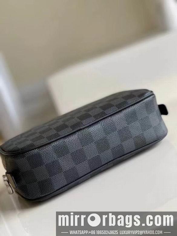 1:1 Louis Vuitton Bags M47522 21X6X13.5cm XM 2colour