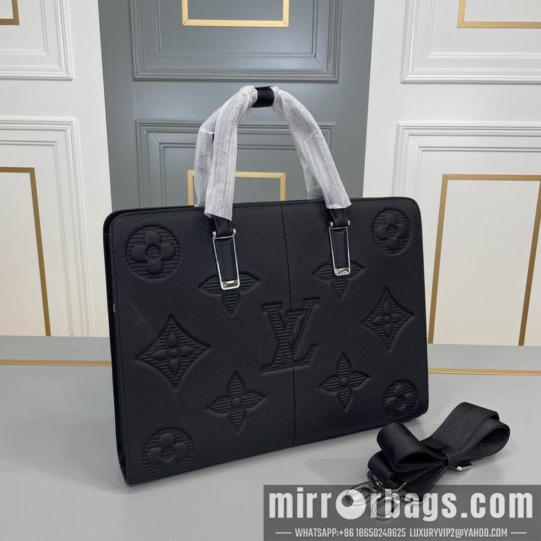 1:1 Louis Vuitton Bags 66122-1 38X29X7cm WP