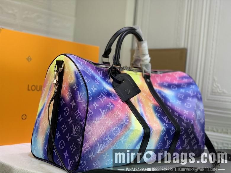 1:1 Louis Vuitton Bags 41416 50X29X23cm XM 6