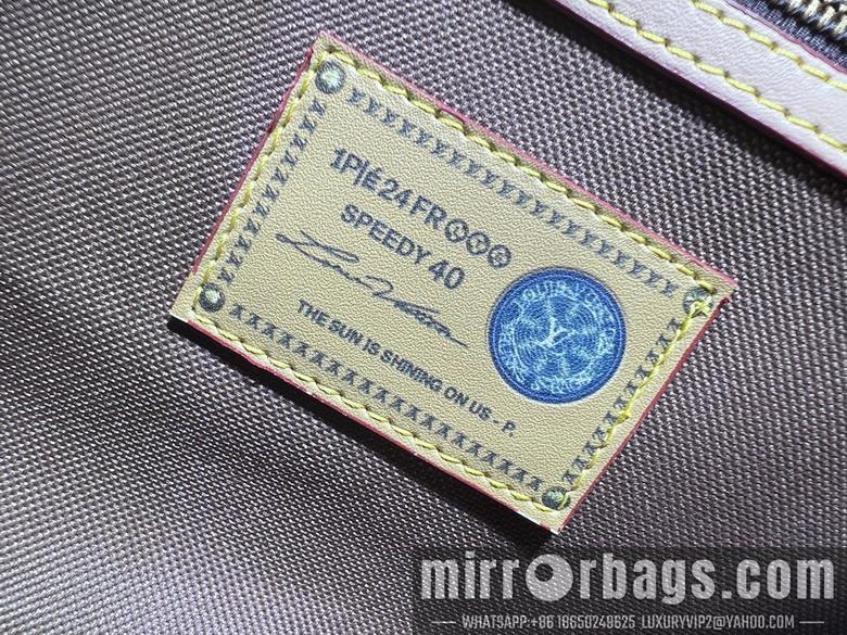 1:1 Louis Vuitton Bags M41416 50x29x23cm ss7