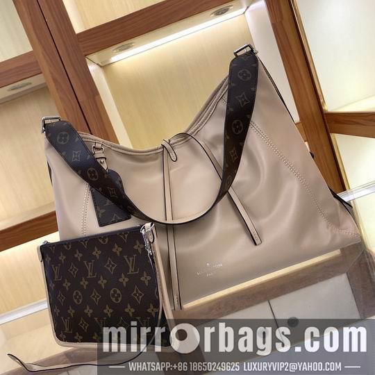 1:1 Louis Vuitton Bags CarryAll M25143 39x30x15cm zy