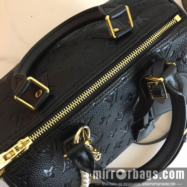 1:1 Louis Vuitton Bags M40391 25X19X15cm XMY 4colour