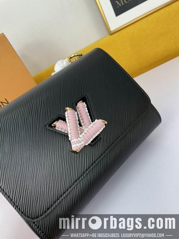 1:1 Louis Vuitton Bags WW219187 23X17X9.5