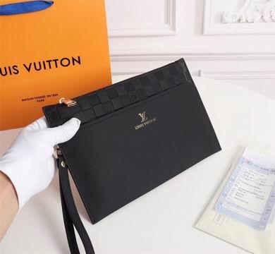 1:1 Louis Vuitton Bags 6069 28X18cm XM