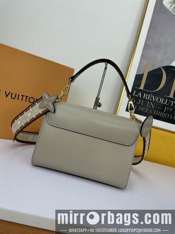 1:1 Louis Vuitton Bags WW219182 23X17X 9.5