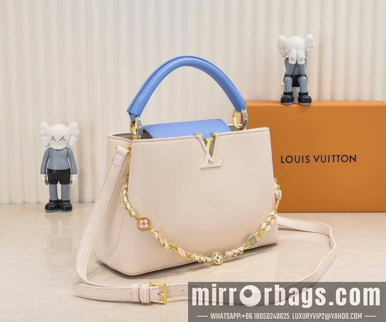 1:1 Louis Vuitton Bags M23952 31.5X20X11cm XM 4colour