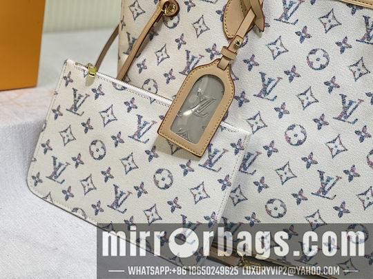 1:1 Louis Vuitton Bags Neverfull M40995 32x29x17cm ss.