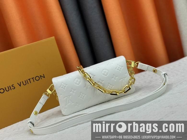 1:1 Louis Vuitton Bags M11331 21X11X8cm XMY