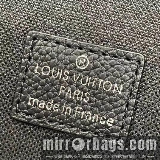 1:1 Louis Vuitton Bags Fastline M22482 M22611 23.5x18x7cm ss