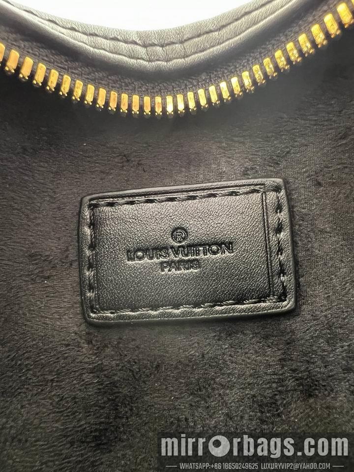 1:1 Louis Vuitton Bags Loop M22591 23x13x6cm ss