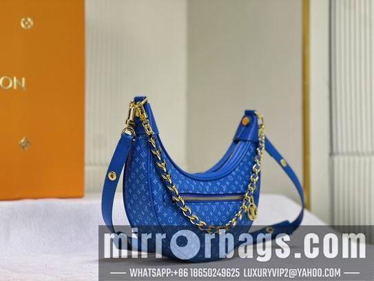 1:1 Louis Vuitton Bags Loop M22591 23x13x6cm ss