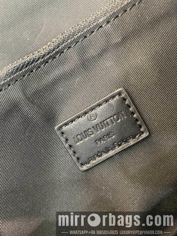 1:1 Louis Vuitton Bags S Lock M45806 22X18X8 ss