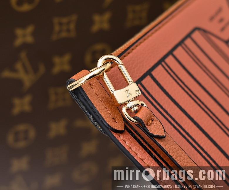 1:1 Louis Vuitton Bags Neverfull M12061 31x28x14cm ss7