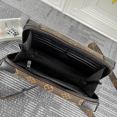1:1 Louis Vuitton Bags Soft Trunk M45671 22.x14x5 cm cs