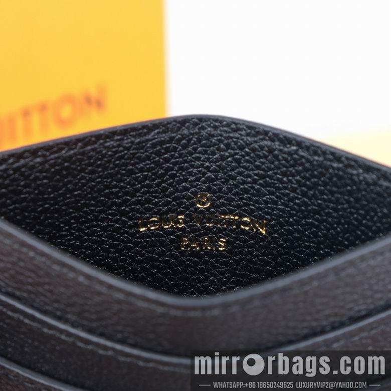 1:1 Louis Vuitton Bags 83358 11X7.5X0.5cm ZC 7