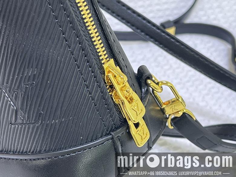 1:1 Louis Vuitton Bags Alma M25104 15x20x10cm ss