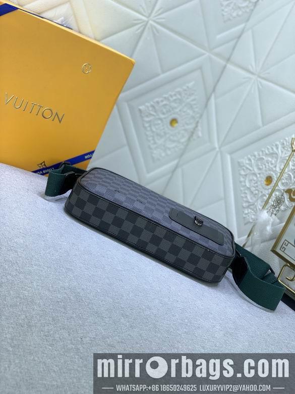 1:1 Louis Vuitton Bags N40408 26X17X5cm