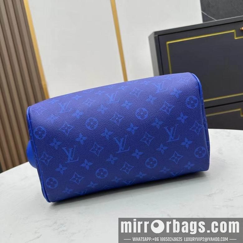 1:1 Louis Vuitton Bags 47528 28X16X13cm XM