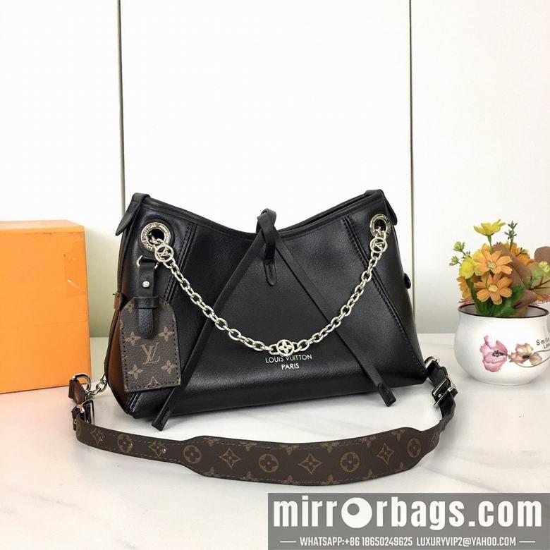 1:1 Louis Vuitton Bags M12888 17X10X26cm XMY 3colour