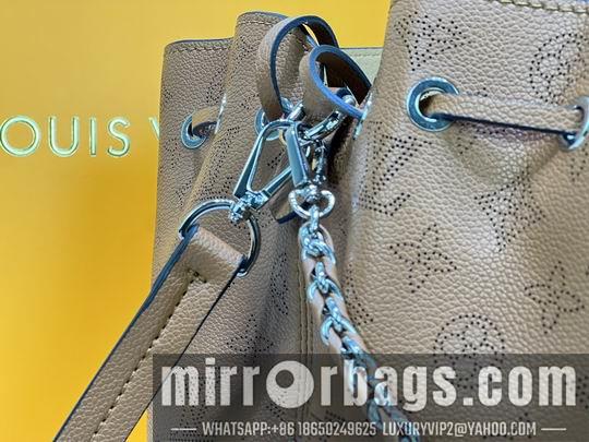 1:1 Louis Vuitton Bags Bella M59200 32x23x13cm cs