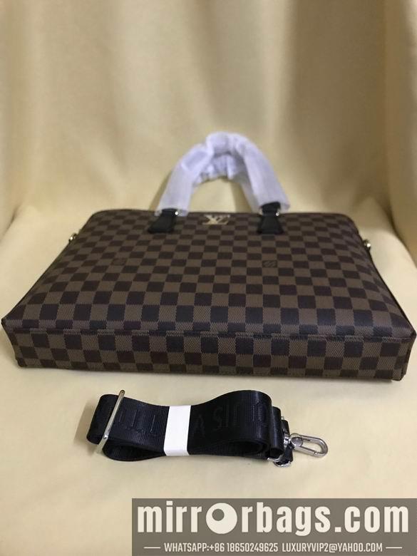 1:1 Louis Vuitton Bags 3554-1 38X29X6cm XM