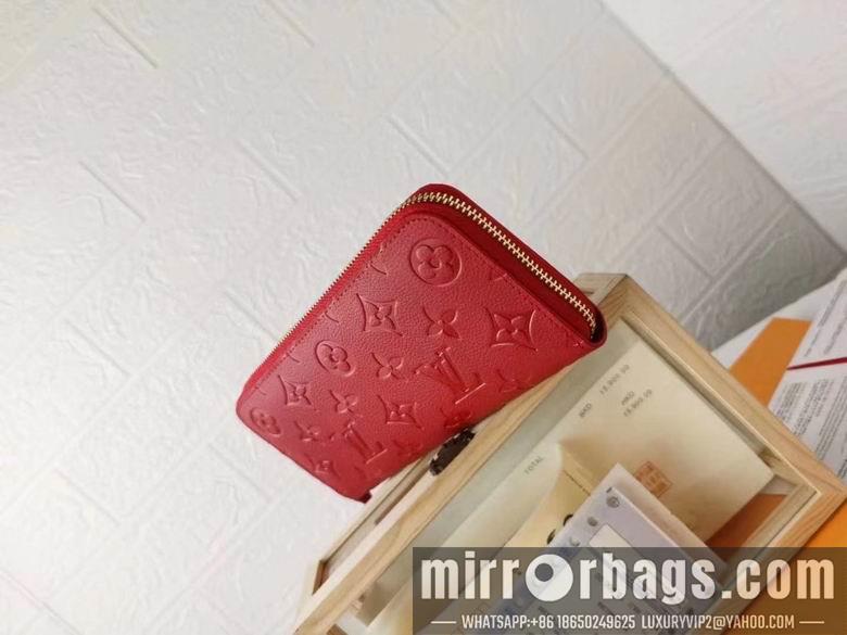 1:1 Louis Vuitton Bags M60171 20X9X2cm XM 3