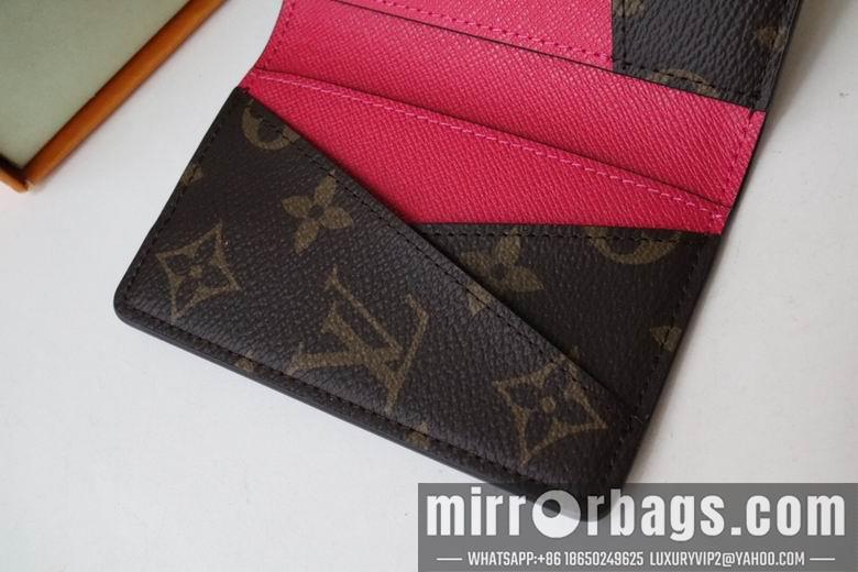 1:1 Louis Vuitton Bags M82955 7.5X11.1X1cm XM 4