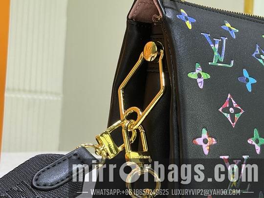 1:1 Louis Vuitton Bags Coussin M57782 M21209 26x20x12cm cs
