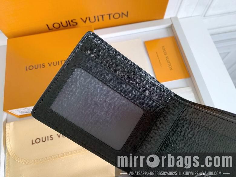 1:1 Louis Vuitton Bags M60930 11.5X9cm YG 5