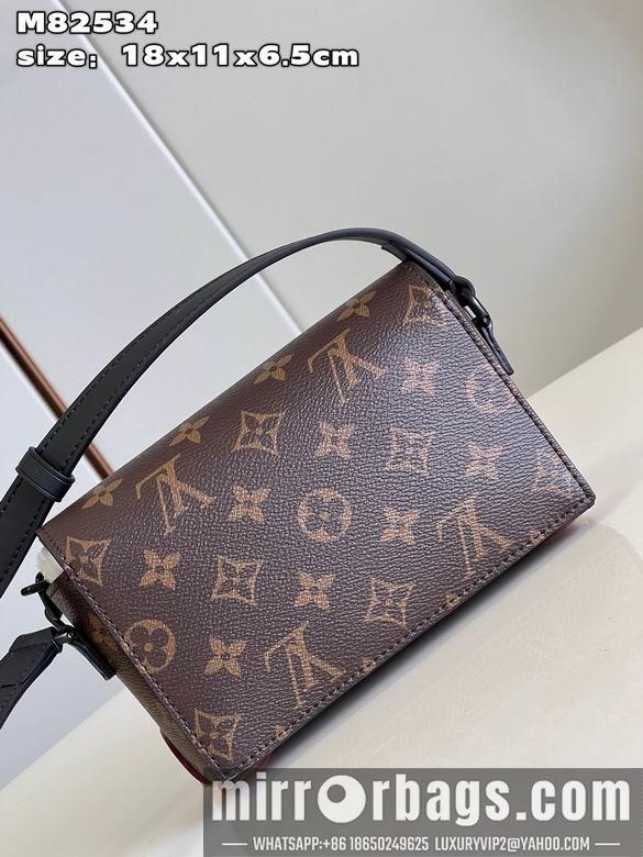 1:1 Louis Vuitton Bags m82534 18X11X6.5cm DN