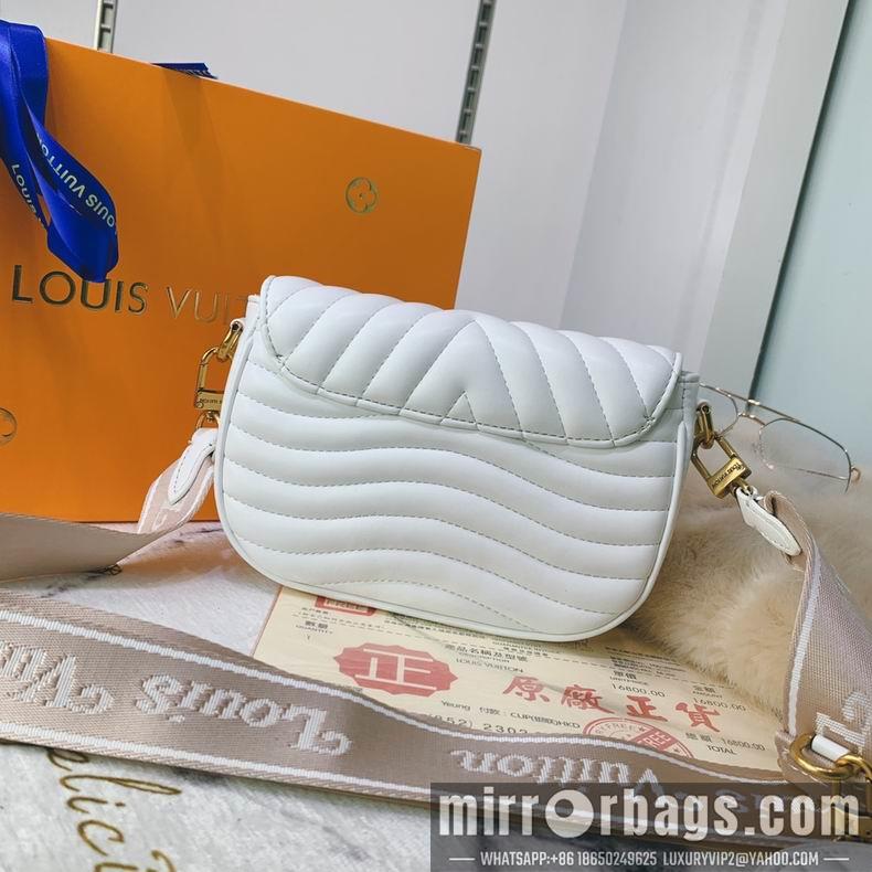 1:1 Louis Vuitton Bags Multi Pochette M53936 M56466 M56461 cs