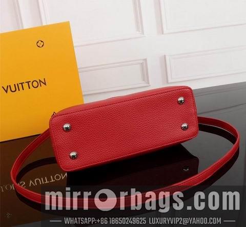 1:1 Louis Vuitton Bags Capucines M94519 cswq