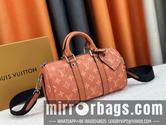 1:1 Louis Vuitton Bags Keepall M31044 25x15x11cm zy