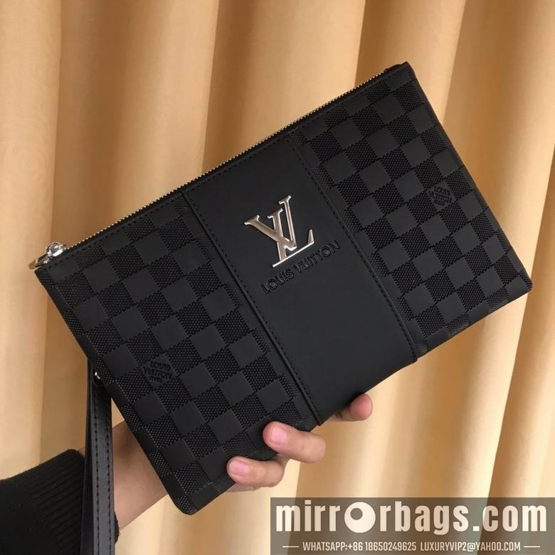 1:1 Louis Vuitton Bags 918-5 28X18X2cm WP